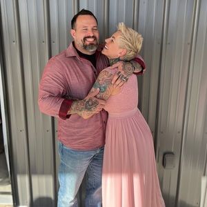 Meet your Posher, Abbey